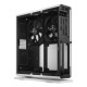 Fractal Design Ridge Mini-ITX Small Form Factor Case - White (FD-C-RID1N-02)