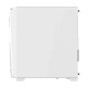 Gigabyte C301 Glass White Mid Tower Cabinet (C301 GW)