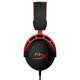 HyperX Cloud Alpha Gaming Headset - Black-Red (4P5L1AB-UUF)