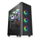 Thermaltake V250 TG ARGB Mid-Tower Chassis (CA-1Q5-00M1WN-00)