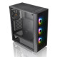 Thermaltake V250 TG ARGB Mid-Tower Chassis (CA-1Q5-00M1WN-00)