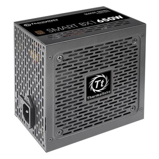 Thermaltake Smart BX1 650W Non-Modular Power Supply (PS-SPD-0650NNSABE-1)