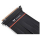 Thermaltake TT Premium PCI-E 4.0 Extender 300mm with 90 Degree Adapter (AC-058-CO1OTN-C2)