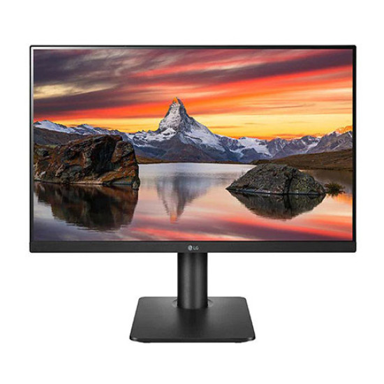 LG 24 Inch 75Hz IPS Panel FHD Monitor (24MP450)