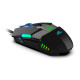 Ant Esports GM90 Wired Optical Gaming Mouse - Black