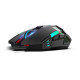 Ant Esports GM90 Wired Optical Gaming Mouse - Black