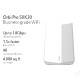 Netgear AX1800 Dual-Band Orbi Pro WiFi 6 Mini Mesh System (SXK30-100EUS)