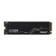 Kingston KC3000 2TB M.2 NVMe Gen4 Internal SSD