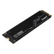 Kingston KC3000 2TB M.2 NVMe Gen4 Internal SSD