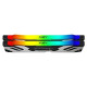 Kingston Fury Renegade Silver RGB 32GB (16GB x2) DDR5 Memory (KF560C32RSAK2-32)