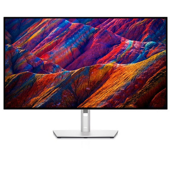 Dell UltraSharp 32 inch 4K USB-C Hub Monitor (U3223QE)