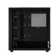 Fractal Design North Charcoal Black TG Dark Case (FD-C-NOR1C-02)