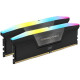 Corsair Vengeance RGB 32GB (2x16GB) DDR5 DRAM (CMH32GX5M2B5600C40K)