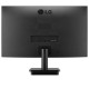 LG 23.8inch IPS Full HD Monitor with 3-Side Virtually Borderless Design (24MP400-W)