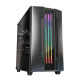 Cougar Gemini M - RGB Mini Tower Gaming Case (CGR-CGR-5TMBG)