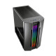 Cougar Gemini M - RGB Mini Tower Gaming Case (CGR-CGR-5TMBG)