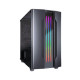 Cougar Gemini M - RGB Mini Tower Gaming Case (CGR-CGR-5TMBG)