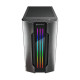 Cougar Gemini M - RGB Mini Tower Gaming Case (CGR-CGR-5TMBG)