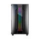 Cougar Gemini M - RGB Mini Tower Gaming Case (CGR-CGR-5TMBG)