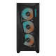 Gigabyte C301 Glass Mid Tower ATX Case (C301 G ATX CASE)