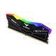 Teamgroup T-Force Delta RGB 64GB (2 x 32GB) 5200Mhz DDR5 (FF3D564G5200HC40CDC01)