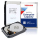 Toshiba MG10 20TB SATA Hard Drive (MG10ACA20TE)