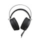 Rapoo VH310 Virtual 7.1 Channels Gaming Headset Black