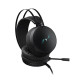 Rapoo VH310 Virtual 7.1 Channels Gaming Headset Black