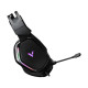 Rapoo VH710 Gaming Headset (Black)