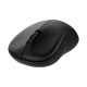 Rapoo M20 Wireless Optical Mouse Black