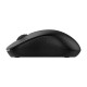 Rapoo M20 Wireless Optical Mouse Black