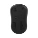 Rapoo M20 Wireless Optical Mouse Black