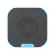 Rapoo A60 Compact Stereo 2.0 Wired USB Speaker