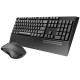 Rapoo X1960 Wireless Optical Combo Keyboard and Mouse