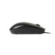 Rapoo N100 Wired Optical Mouse