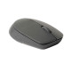 Rapoo M100 Silent Wireless Mouse Dark Gray