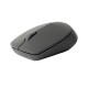 Rapoo M100 Silent Wireless Mouse Dark Gray