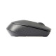 Rapoo M100 Silent Wireless Mouse Dark Gray