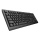 Rapoo NK2600 Wired Keyboard