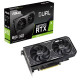 Asus Dual GeForce RTX 3060 Ti  8GB GDDR6X (DUAL-RTX3060TI-8GD6X)