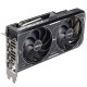 Asus Dual GeForce RTX 3060 Ti  8GB GDDR6X (DUAL-RTX3060TI-8GD6X)