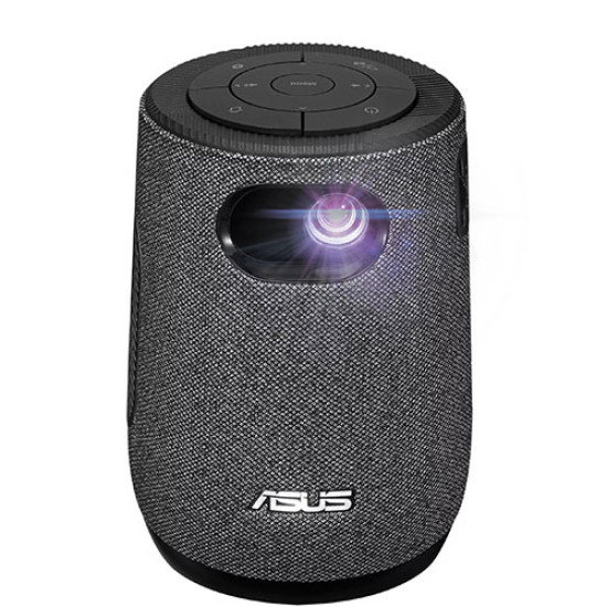 Asus ZenBeam Latte L1 Portable LED Projector