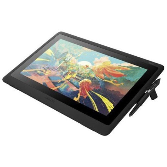 Wacom Cintiq Pro 15.6 Inch Pen Display (DTK-1660E-K1-CX)