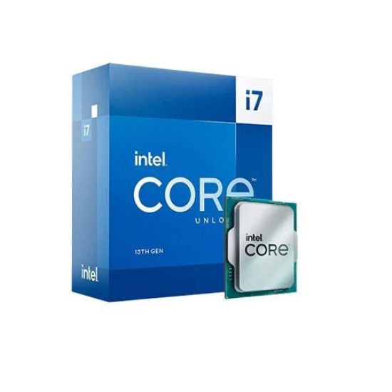 Intel Core i7-13700 2.10 Ghz Processor