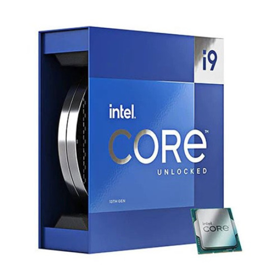 Intel Core i9-13900F 2.0 GHz Processor