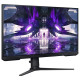 Samsung 27inch Odyssey G3 144Hz Gaming Monitor (LS27AG30ANWXXL)