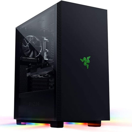 Razer Tomahawk Mid Tower ATX (RC21-01420100-R3M1)