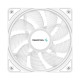 Deepcool CF120 WH 120mm Addressable RGB LED Fan (DP-FA-RGB-CF120WH-1)