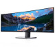 Dell UltraSharp 49 inch Curved Monitor (U4919DW)