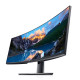 Dell UltraSharp 49 inch Curved Monitor (U4919DW)